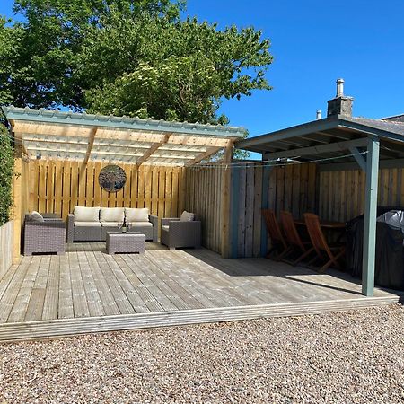 Lairds Cottage Stuartfield Luaran gambar