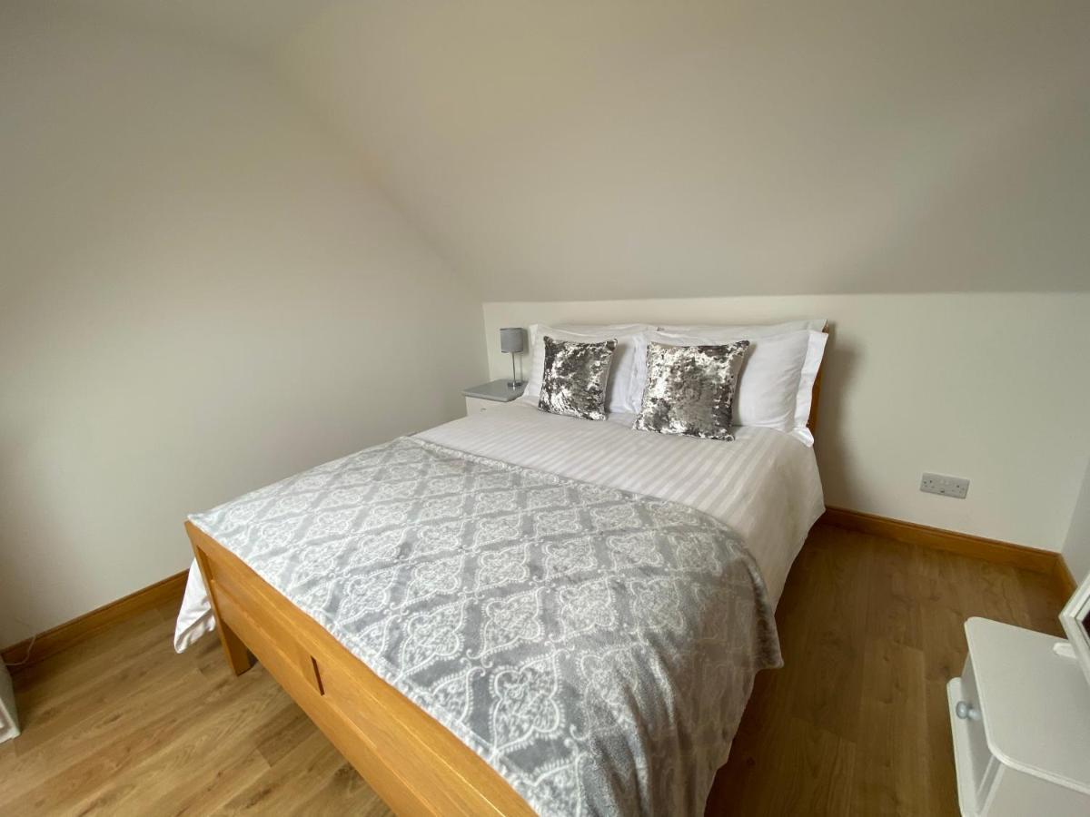 Lairds Cottage Stuartfield Luaran gambar