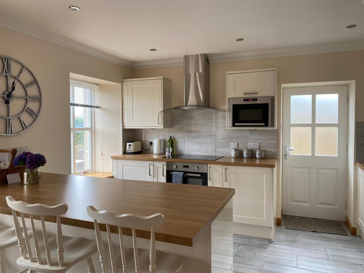 Lairds Cottage Stuartfield Luaran gambar