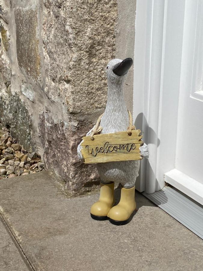 Lairds Cottage Stuartfield Luaran gambar